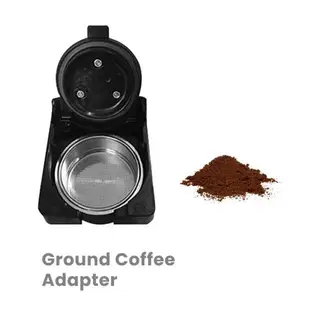 咖啡機釀造杯適用NESPRESSO/多趣酷思/粉/K-CUP/ESEPOD意式家用
