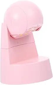 minkissy Nail Nail Art Supplies Mini Dryer Manicure Dryer Usb Lamp for Manicure Pink Pp