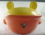 【震撼精品百貨】WINNIE THE POOH 小熊維尼 造型砂鍋【共1款】 震撼日式精品百貨