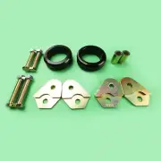 2" Full Lift Kit Front & Rear CAN-AM 1000 HD10 Defender Max Std DPS XT XR 2016+