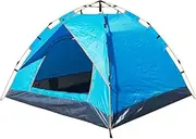 Outdoor Camping Tent Automatic Spring Tent Multi-Purpose Tent Portable Outdoor Camping Tent Camping Beach Tent
