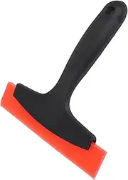 HEALLILY Tools Kit Multi-use Car Window Cleaner Tinting Tool Paint Scraper for Auto Vinyl Application Glass Squeegee