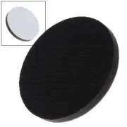 1hook & Loop Sponge Interface Sander Backing Pad For Uneven Polishing