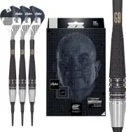 Target Darts Phil Taylor Power 9-Five Gen 9 95% Tungsten Soft Tip Darts Set