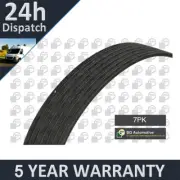 Fits Renault Clio 2005- 1.1 1.2 Purevue V Ribbed Drive Belt 8200830184