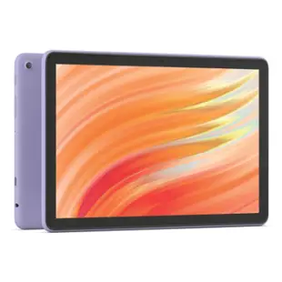 Amazon Fire HD 10 10吋 64GB 平板電腦 紫色 (2023 版本)