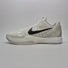 Nike Kobe 6 Protro Sail All-Star Mens Size 13.5 FQ3546-100