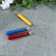 Multi Color Helper 3Pcs for Easy One Hand Operation
