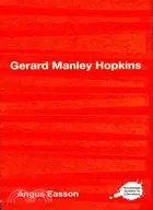 在飛比找三民網路書店優惠-Gerard Manley Hopkins