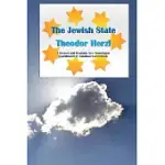 THE JEWISH STATE