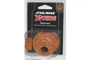 Star Wars X-Wing 2nd Edition Resistance Maneuver Dial Upgrade Kit