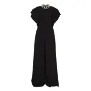 [Stella McCartney] Chain Embellished All In One