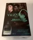 Valentino Uomo Born In Roma Green Stravaganza 3.4 oz. EDT Spray for Men New