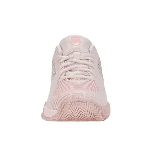 K-SWISS Hypercourt Express 2透氣輕量網球鞋-女-粉紅