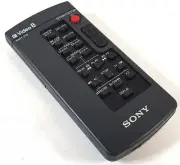 Sony 8-917-541-90 Remote Control for most Sony Handycam Camcorders (RMT-716)