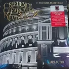 Creedence Clearwater-At The Royal Albert Hall 1970-180 gram Half Speed Master LP