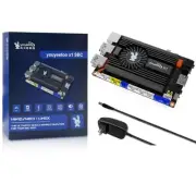 youyeetoo X1 X86 Single Board Computer - A 64bit Windows 10/11/Linux Mini PC ...