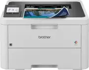 Brother HL-L3280CDW Compact Digital Color Printer WiFi Ethernet USB - HLL3280CDW