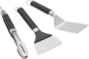 Weber Portable Griddle Tool Set