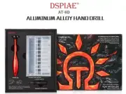 Dspiae - At-Hd Model Metal Hand Drill Ds56014
