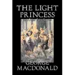 THE LIGHT PRINCESS AND OTHER FAIRY STORIES