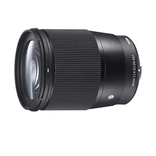 【Sigma】16mm F1.4 DC DN Contemporary(公司貨)