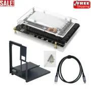 BX V2.0 Graphics Card Dock External GPU 100cm Thunderbolt 4 Data Cable + Bracket