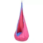 Light Up Kids Pod Swing Seat 4 Light Modes 16 Colors for Boys Girls Hot