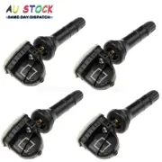 4X TPMS Tyre Pressure Sensors EV6T-1A180-CB For Ford Ranger PX2