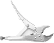 Wilmar 1426 10" Curved Jaw Locking Pliers