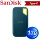 SanDisk E61 1TB Extreme Portable SSD Type-C 外接SSD固態硬碟《夜幕綠》