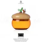 Ichendorf Christmas 2024 - Acorns - Box/Cookie Jar Acorn - Dealer