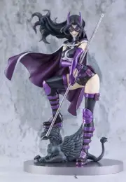 Kotobukiya Huntress Bishoujo Statue DC Collectibles 2nd Edition SEALED