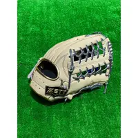 在飛比找蝦皮購物優惠-棒球世界 全新 ZETT日本進口棒球外野手用手套特價BRGB