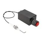 Igniter Push Button Ignition Kit for Fire Pit Gas Burner Grill Igniter