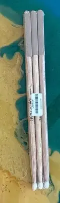 Promark LA Special LA5AN-3P Nylon Tip Drum sticks 3 Pairs UPC 616022131778.