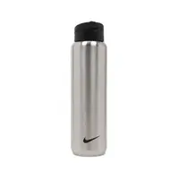 在飛比找momo購物網優惠-【NIKE 耐吉】水壺 Straw Bottle 24oz 