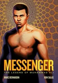 在飛比找博客來優惠-Messenger: The Legend of Muham