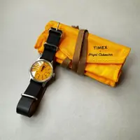 在飛比找蝦皮購物優惠-TIMEX 手錶 LCA Nigel Cabourn 日本直