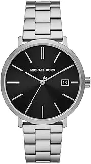 [Michael Kors] Blake Silver Watch MK9133