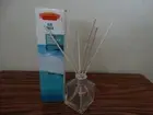NATURAL GOLD REED DIFFUSER 120ml / 4.05oz Blue Water