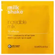 Milk Shake Incredible Milk Mask 12 Effects 10 ml