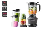 NutriBullet 1200W Blender Combo Nutrient Extractor