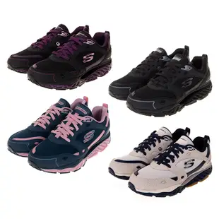 Skechers運動鞋 女鞋 SRR PRO RESISTANCE 彈力鞋 翹翹板 超軟Q 慢跑鞋 健走鞋 X8242