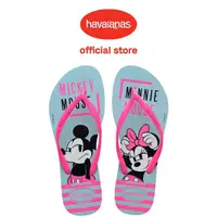 在飛比找momo購物網優惠-【havaianas 哈瓦仕】拖鞋 女鞋 夾腳拖 Slim 