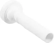 COOPHYA Professional Trumpet Mouthpiece for Saxophone Alto Sax Mouthpieces Reed and Kit Perfect for Beginners and Advanced Players