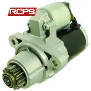 New 12V Starter For Nissan Altima 3.5L 2007-13 2014 1-19063 16087 280-4313 19163 (for: Nissan)