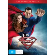 Superman & Lois - Complete Series