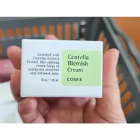 在飛比找蝦皮購物優惠-Cosrx Centella Blamish Cream 積