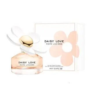正品分裝香水 Marc Jacobs Daisy Love小雛菊 女性淡香水 香水